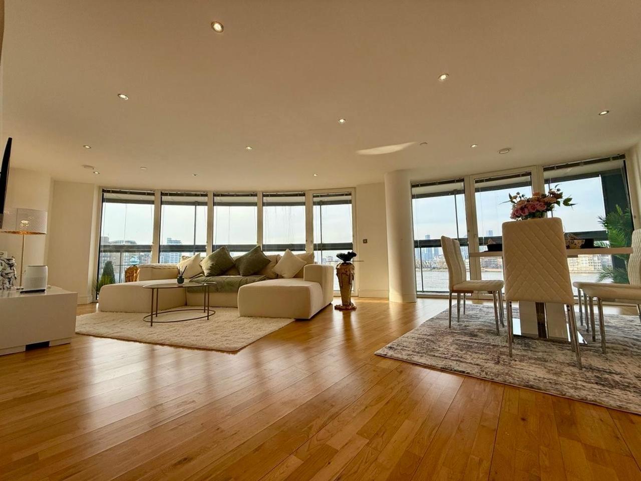 Apartment Luxury Penthouse Greenwich *