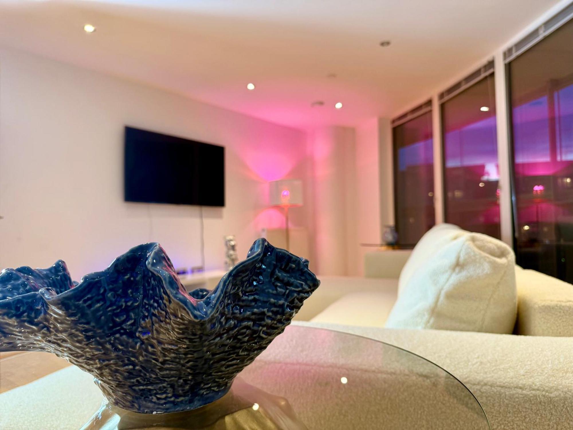 Apartment Luxury Penthouse Greenwich *