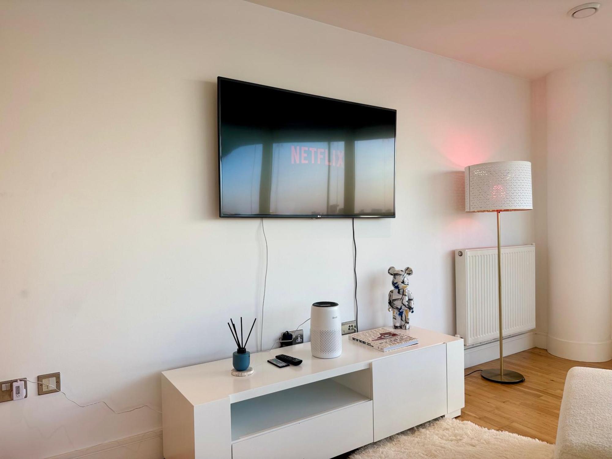 Apartment Luxury Penthouse Greenwich *