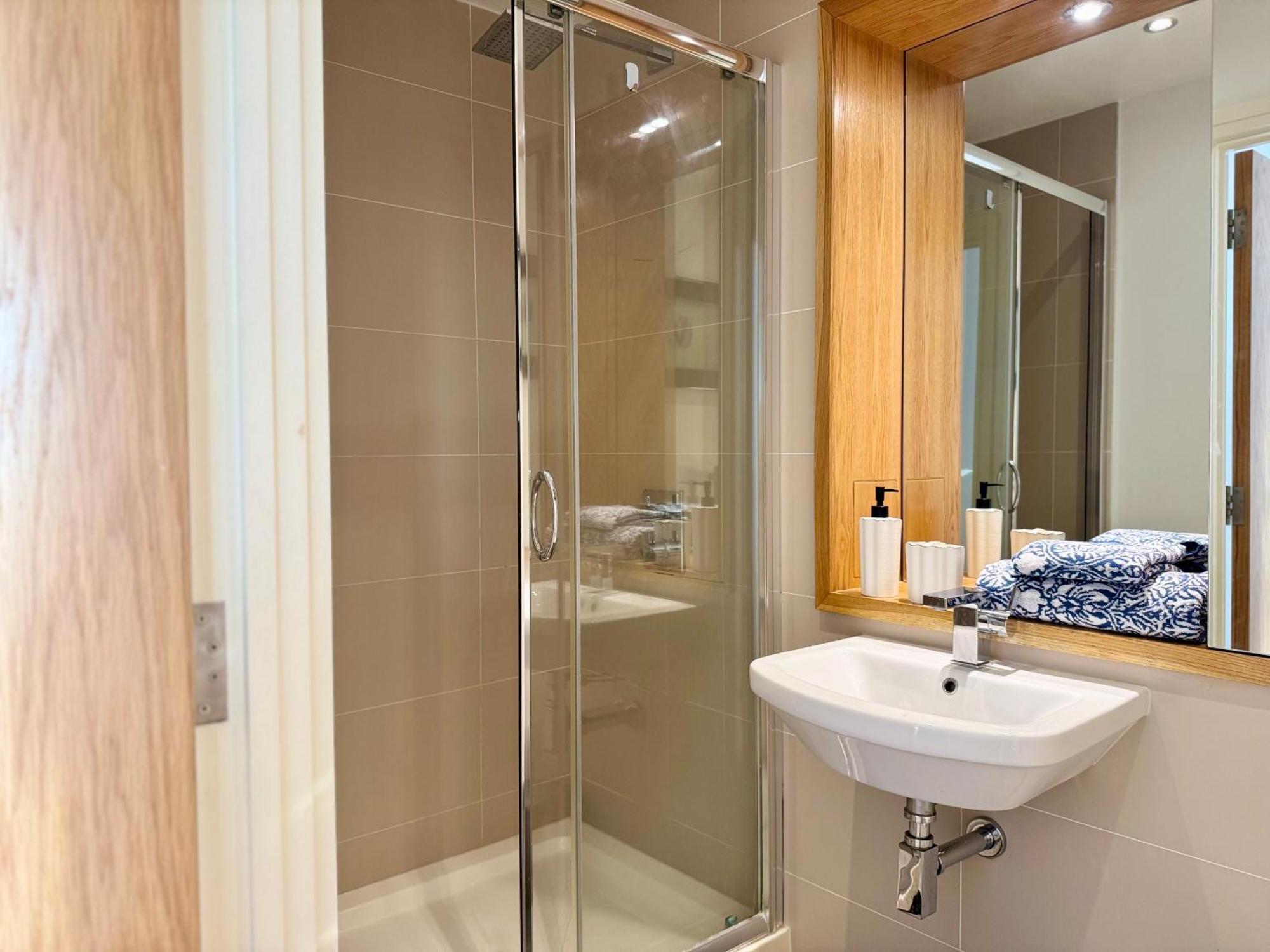 Luxury Penthouse Greenwich