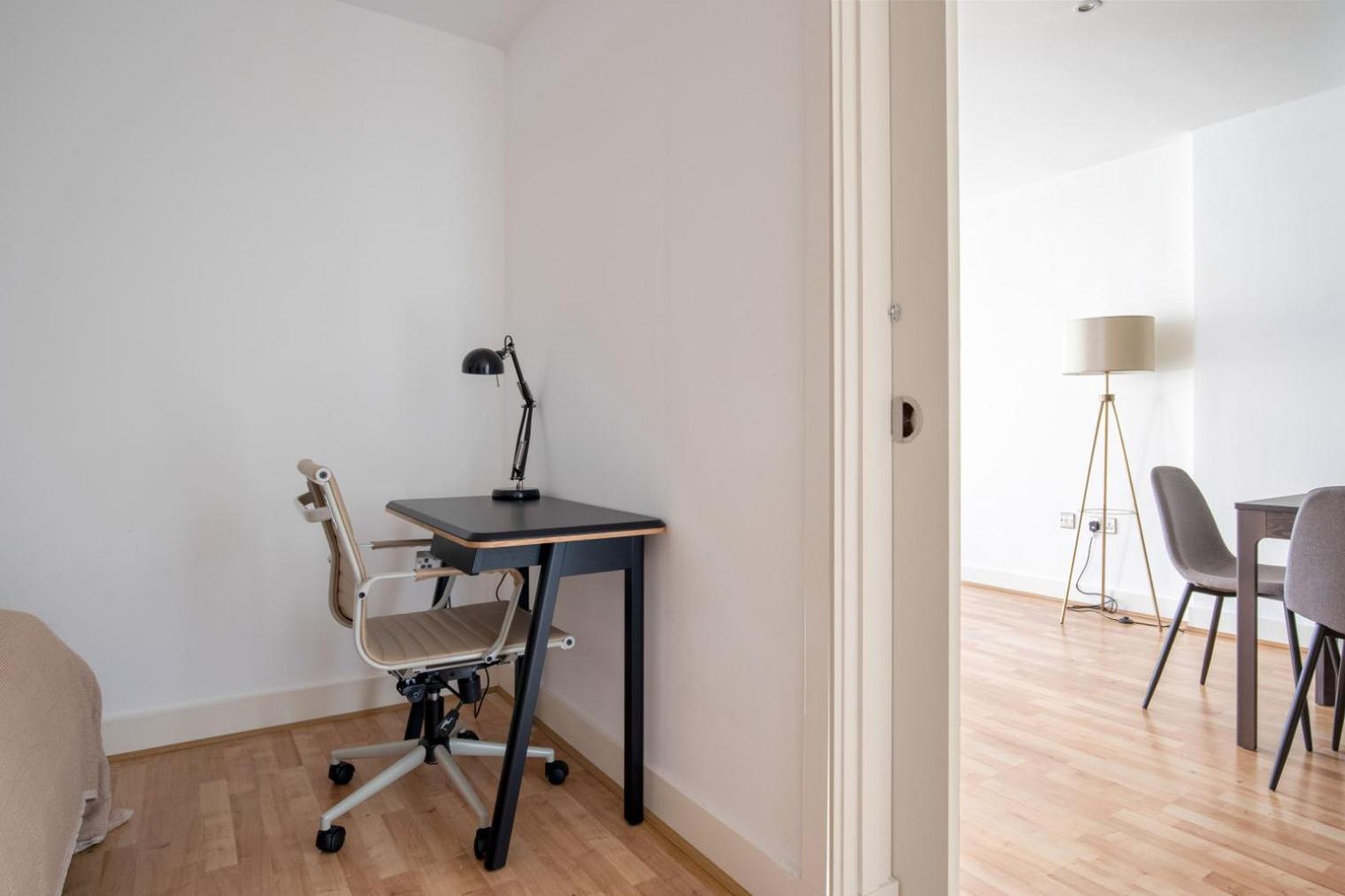 Blueground Shoreditch Nr Bars Restaurants Lon-234 * London