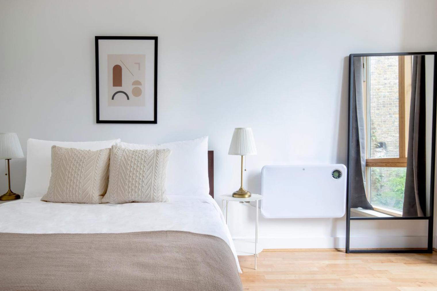 Apartment Blueground Shoreditch Nr Bars Restaurants Lon-234