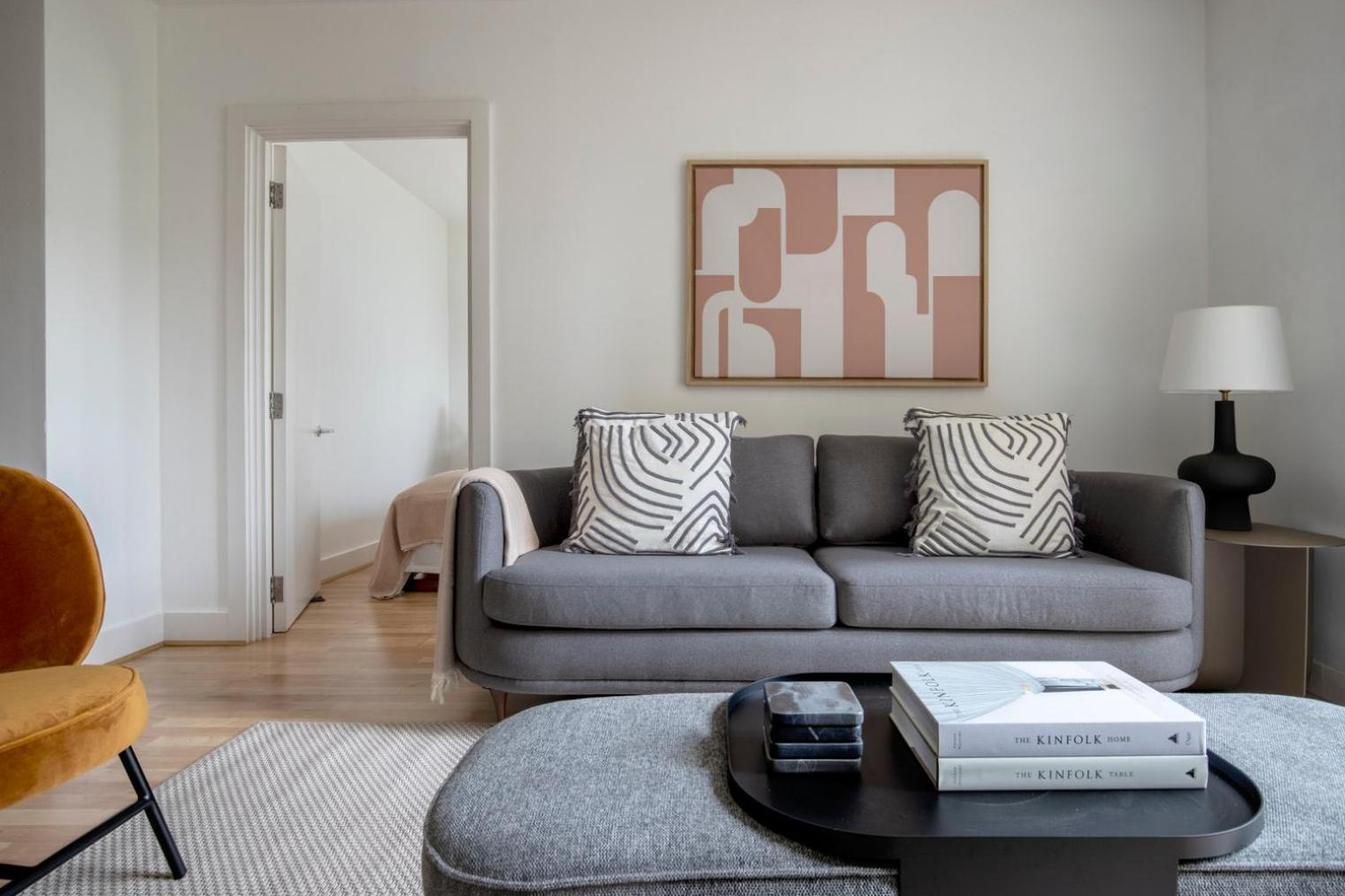 Apartment Blueground Shoreditch Nr Bars Restaurants Lon-234 *