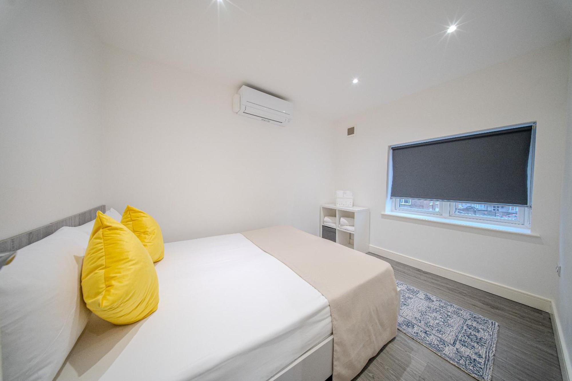 Luxury Hotel Ilford