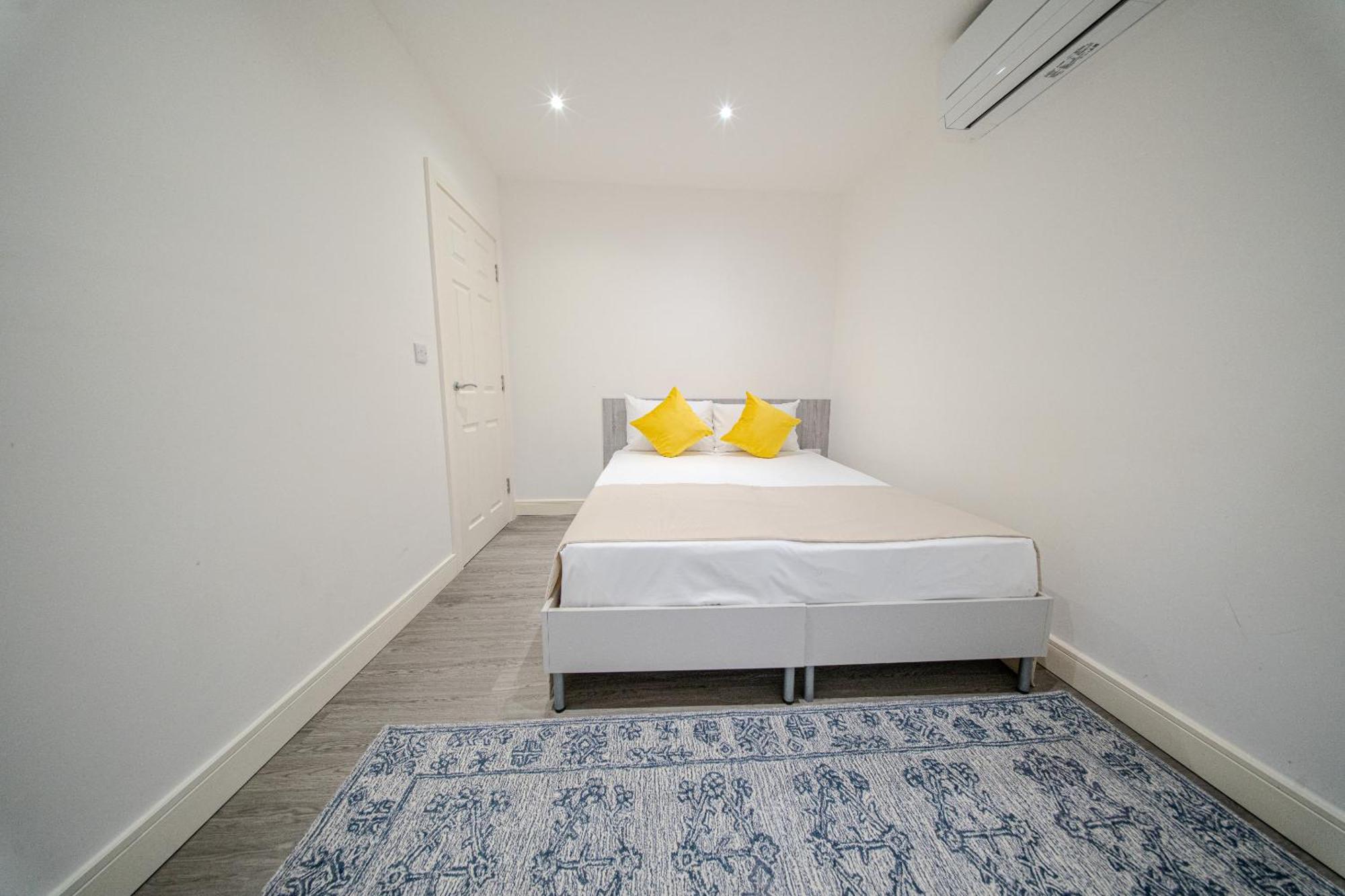 Hotel Luxury Ilford