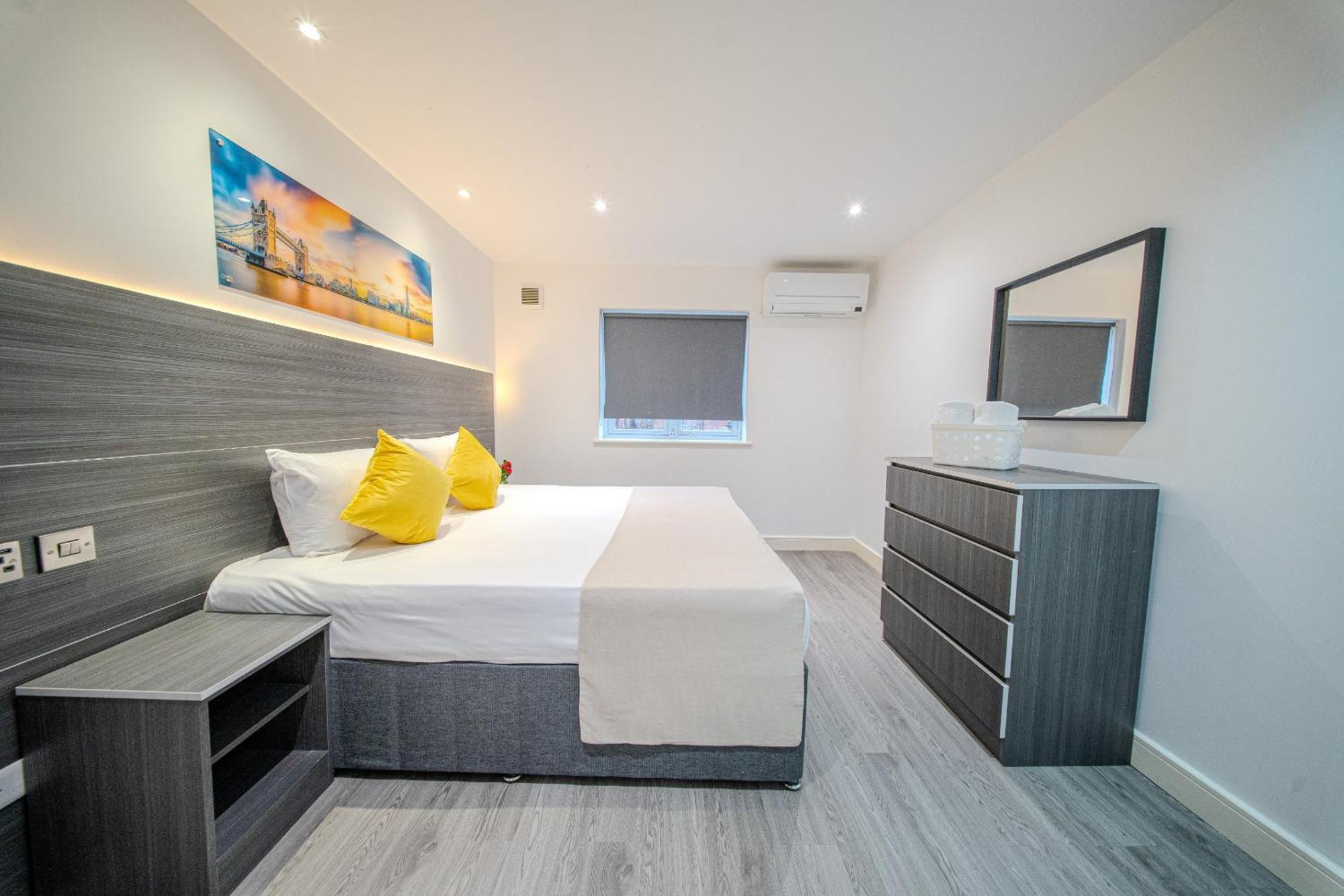 Luxury 4*