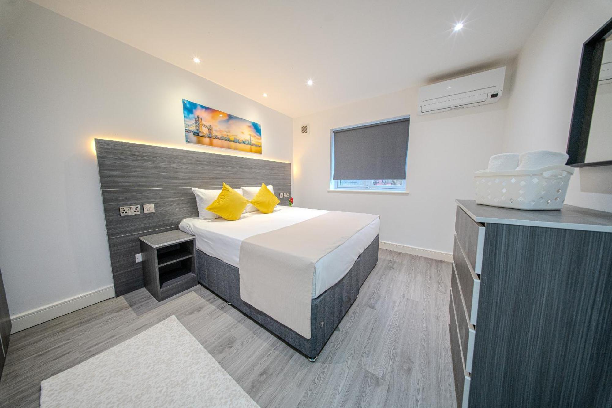 Luxury Hotel 4*