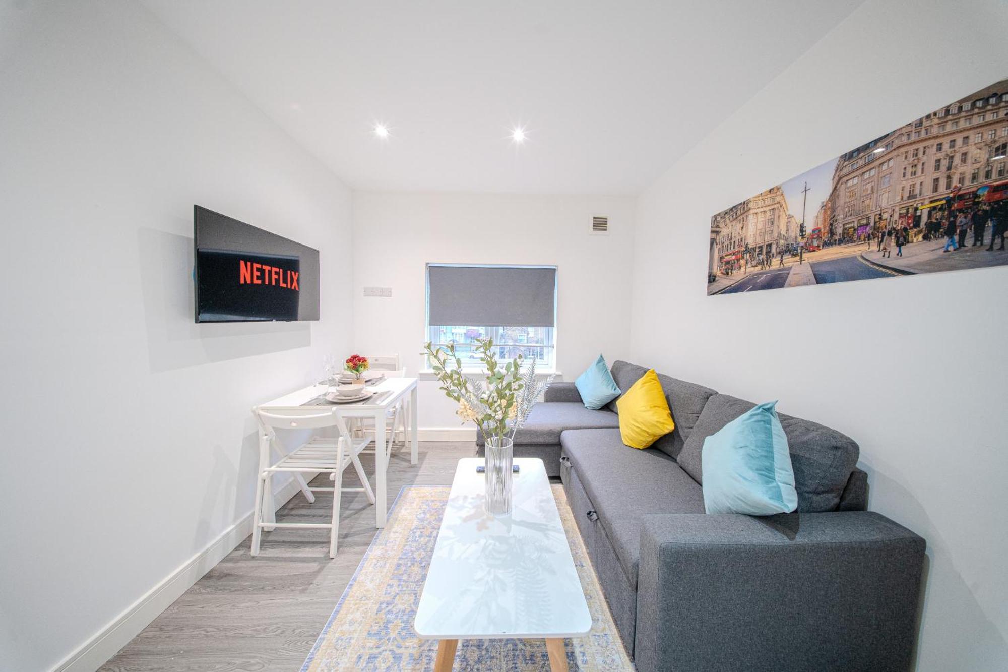 Luxury Hotel Ilford
