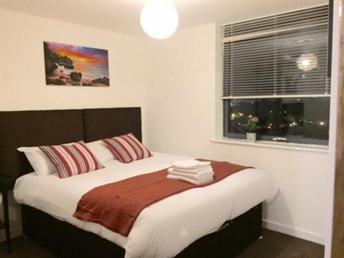 Stratford Luxury London