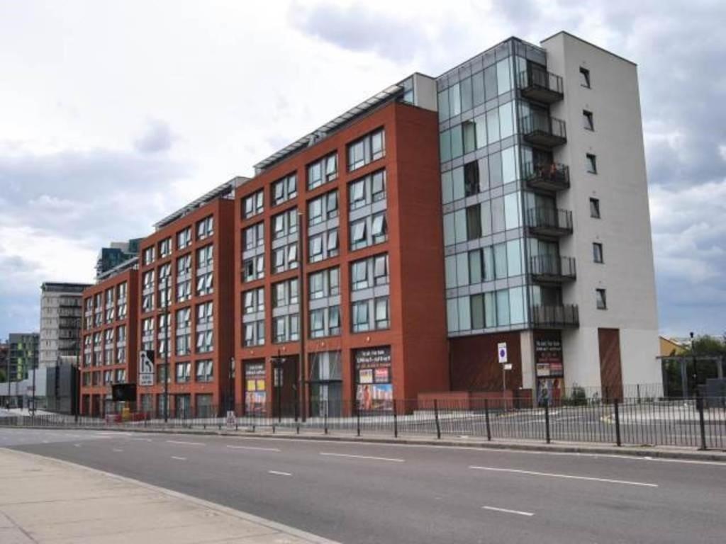 Apartment Stratford Luxury