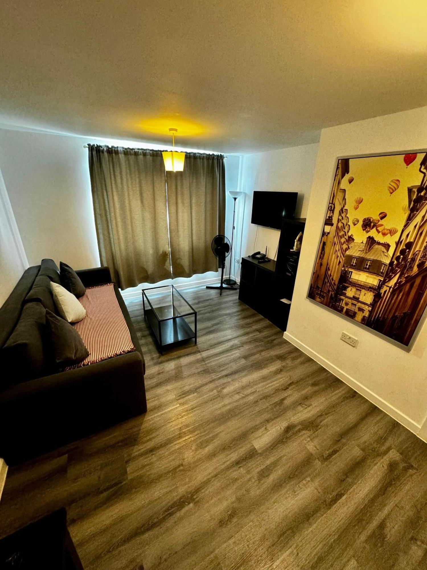 Stratford Luxury London