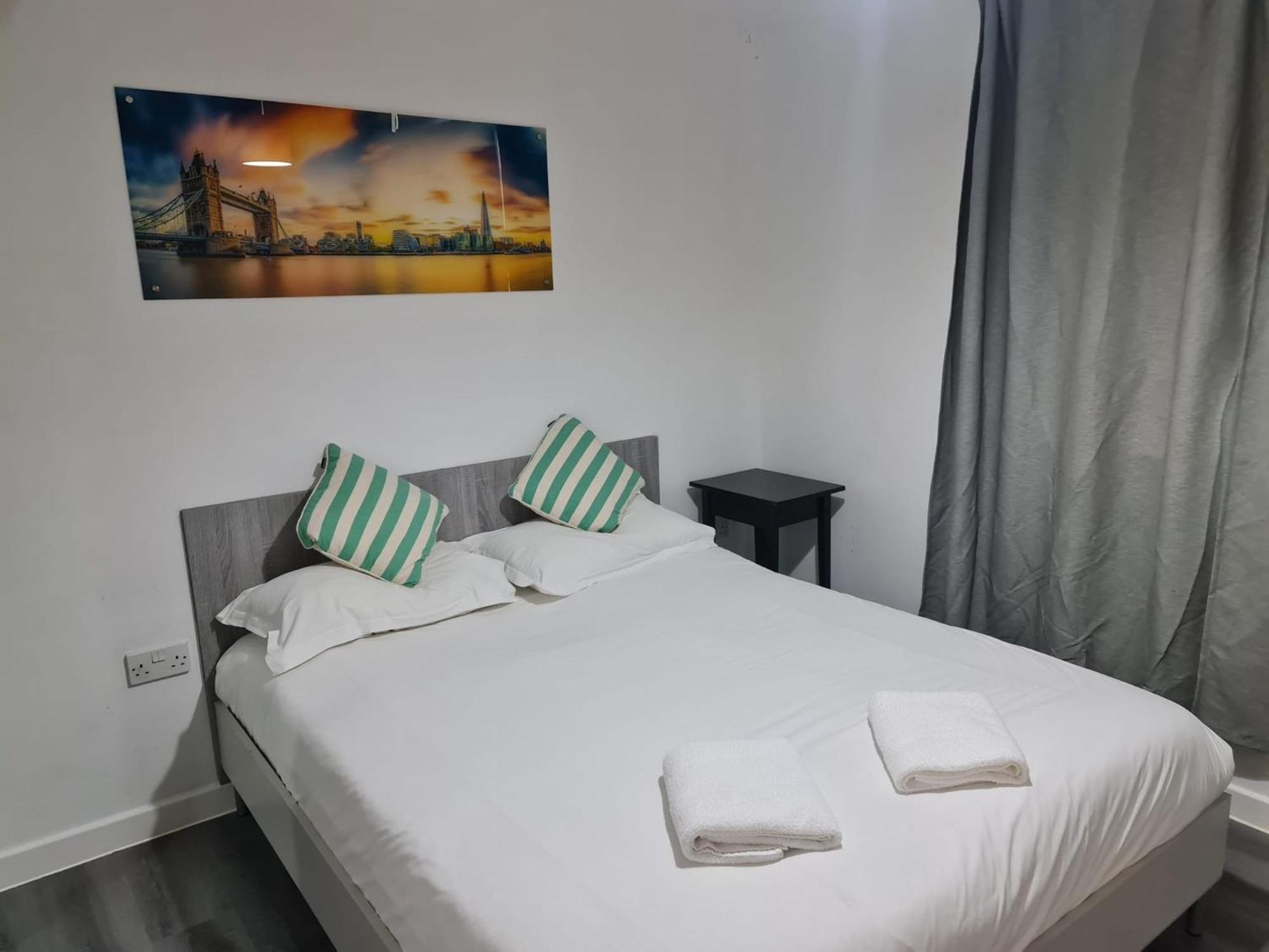 Stratford Luxury * London