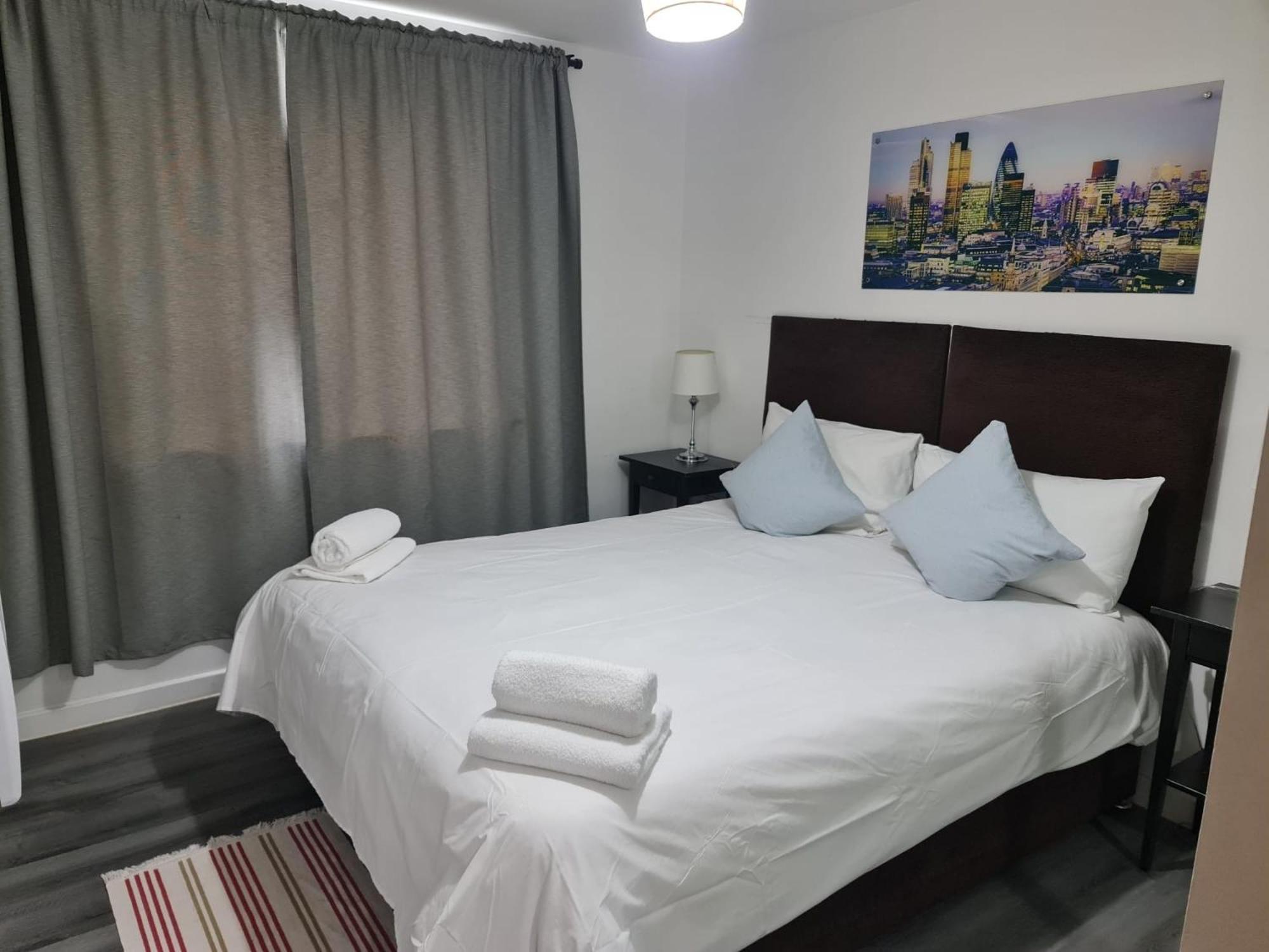 Apartment Stratford Luxury
