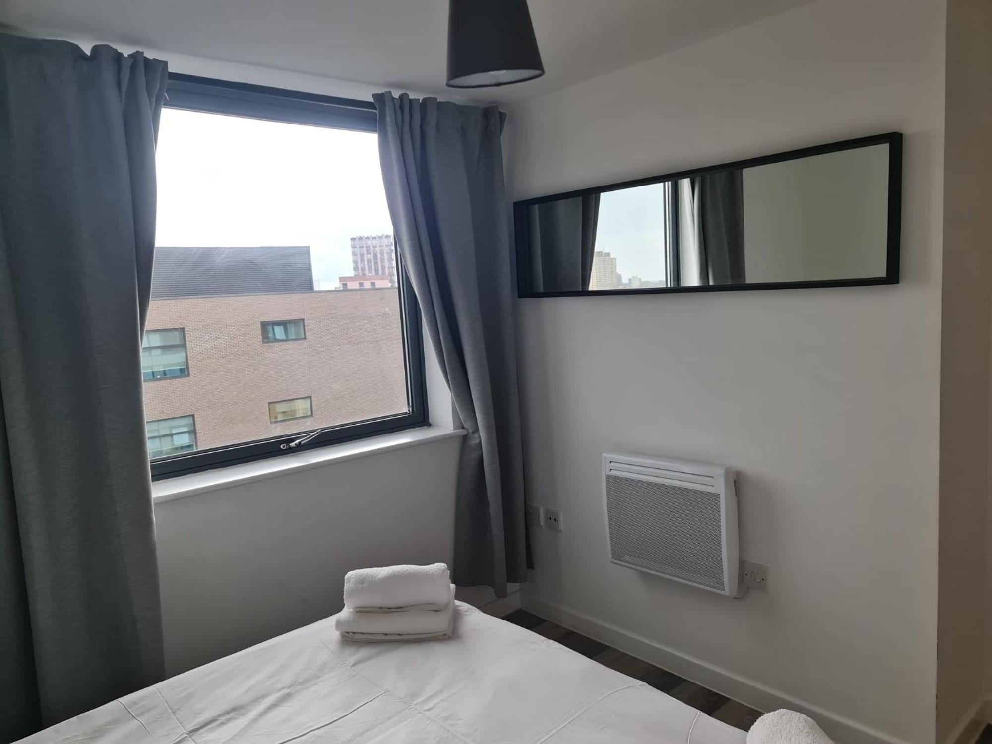 Stratford Luxury Apartment *