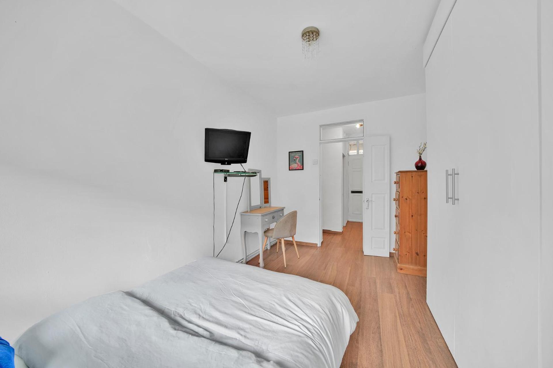 The Cosy Flat In Bethnal Apartment London