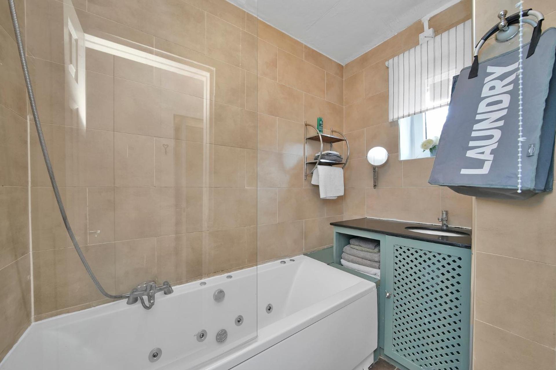 Apartment The Cosy Flat In Bethnal London