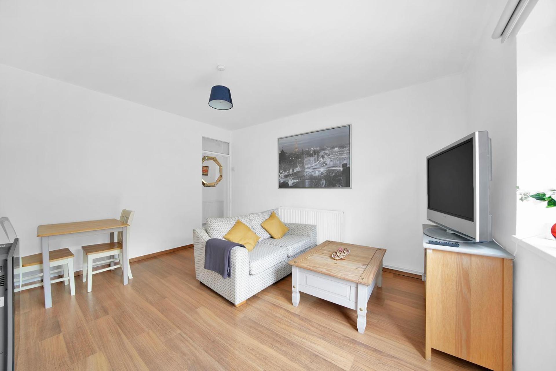 The Cosy Flat In Bethnal Apartment *
