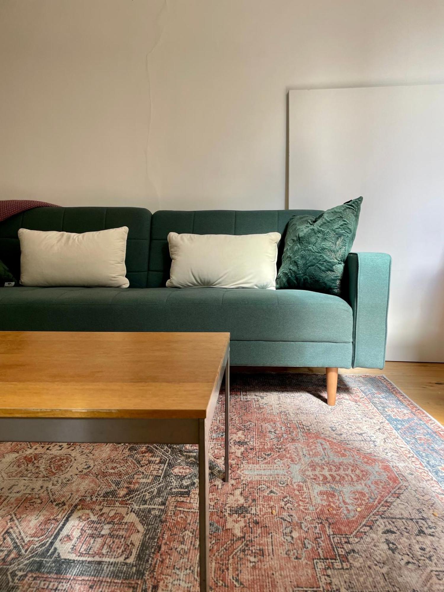 Spitalfields Market Garden Flat Apartment London