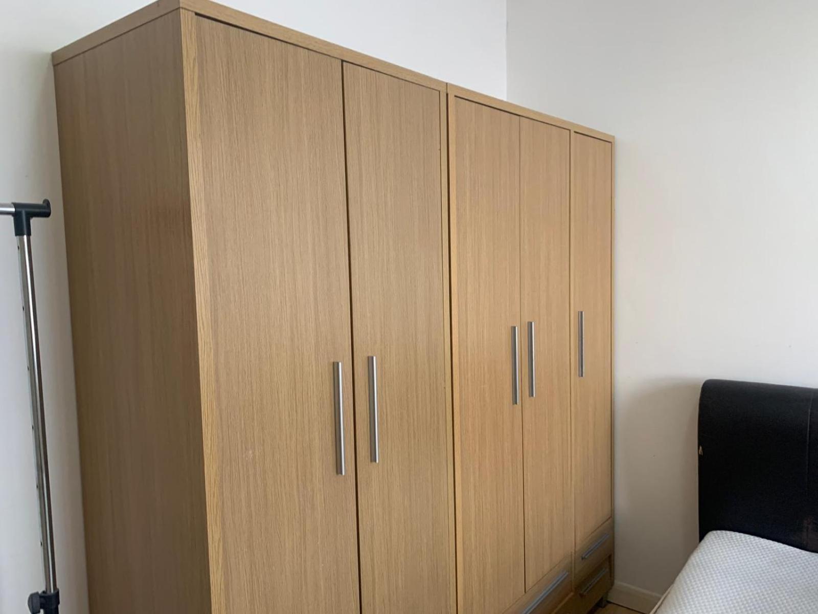Homestay Heavenly Nest Whitechapel Service *