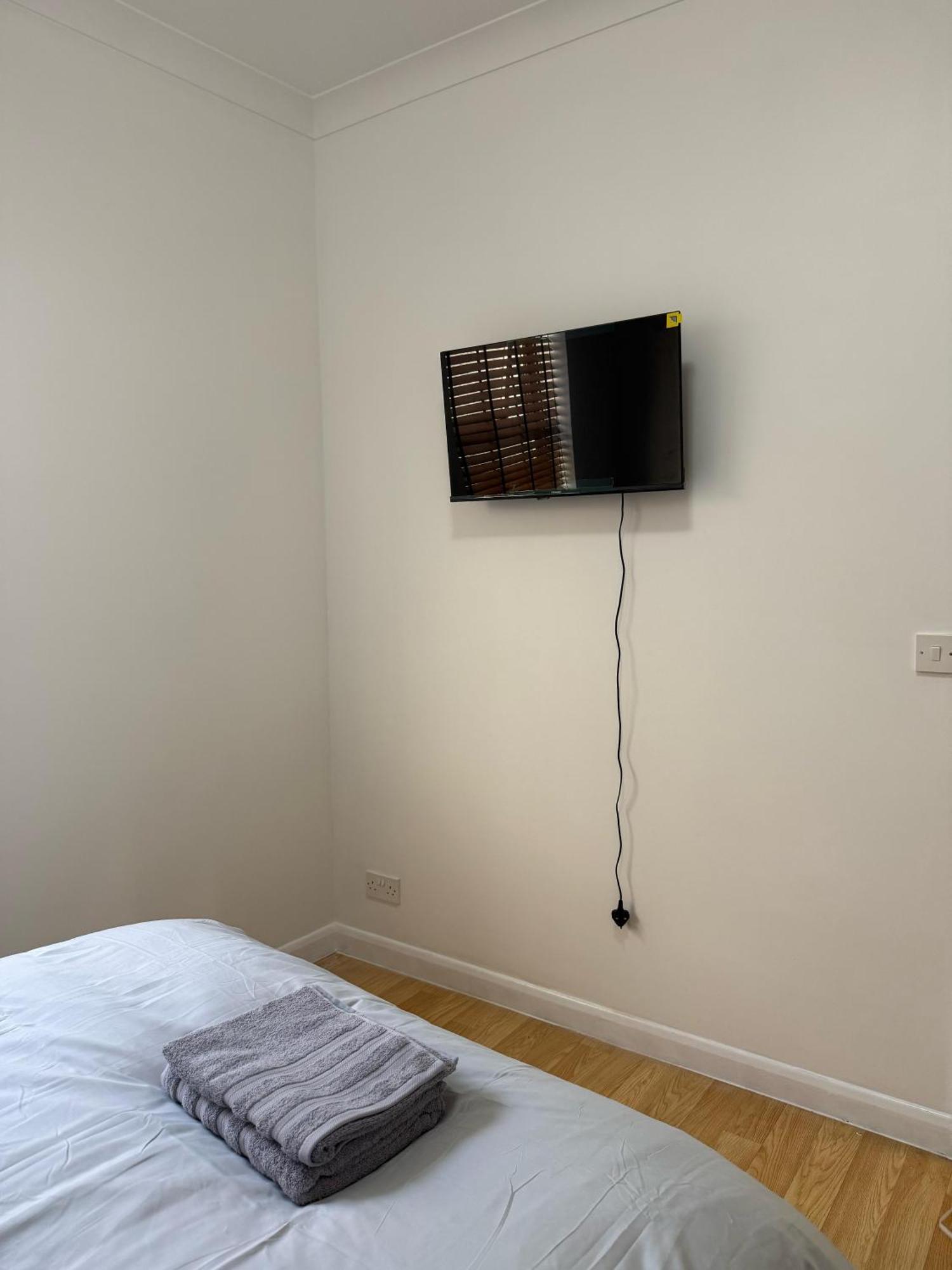 Homestay Heavenly Nest Whitechapel Service