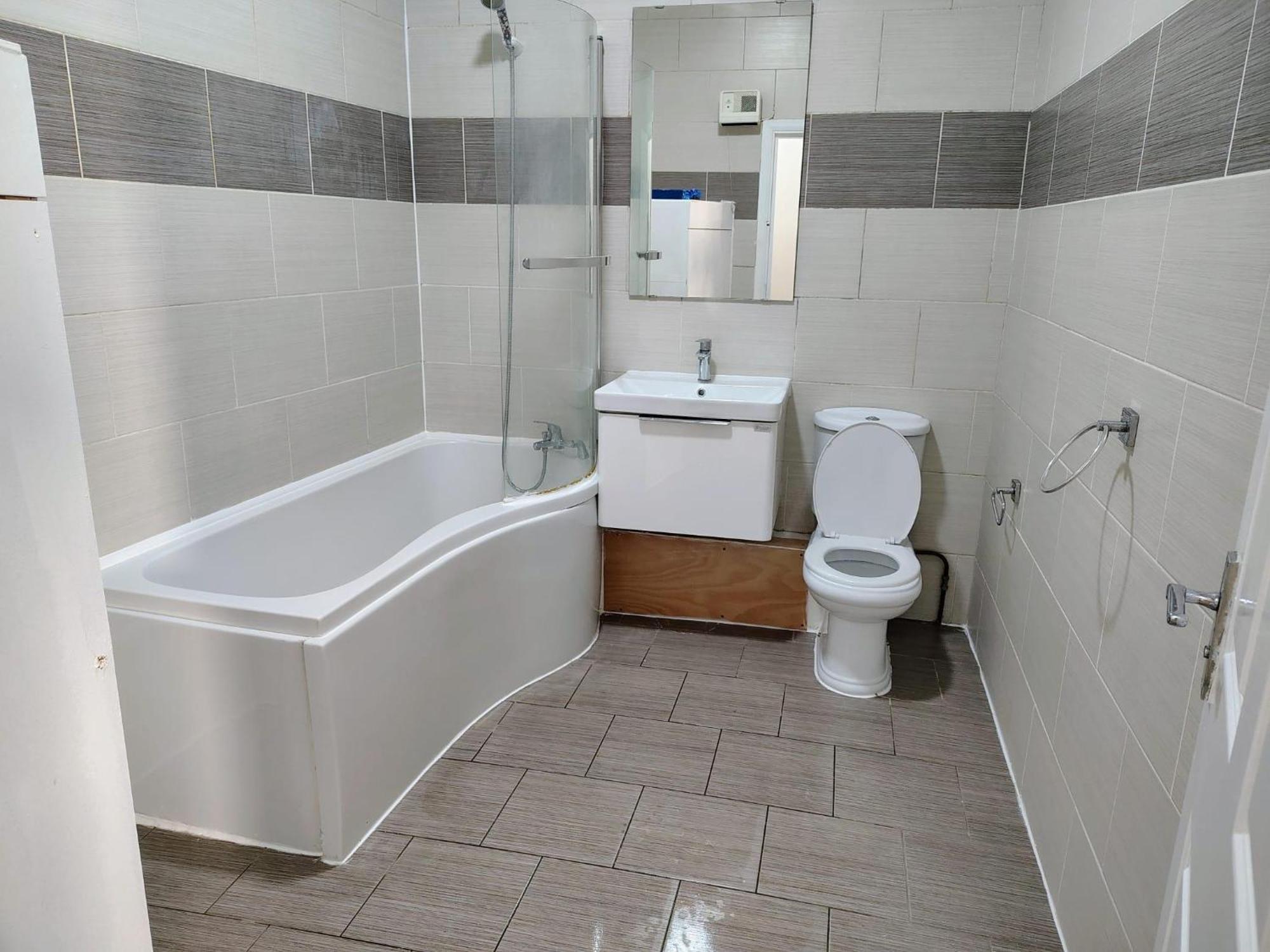 Homestay Heavenly Nest Whitechapel Service