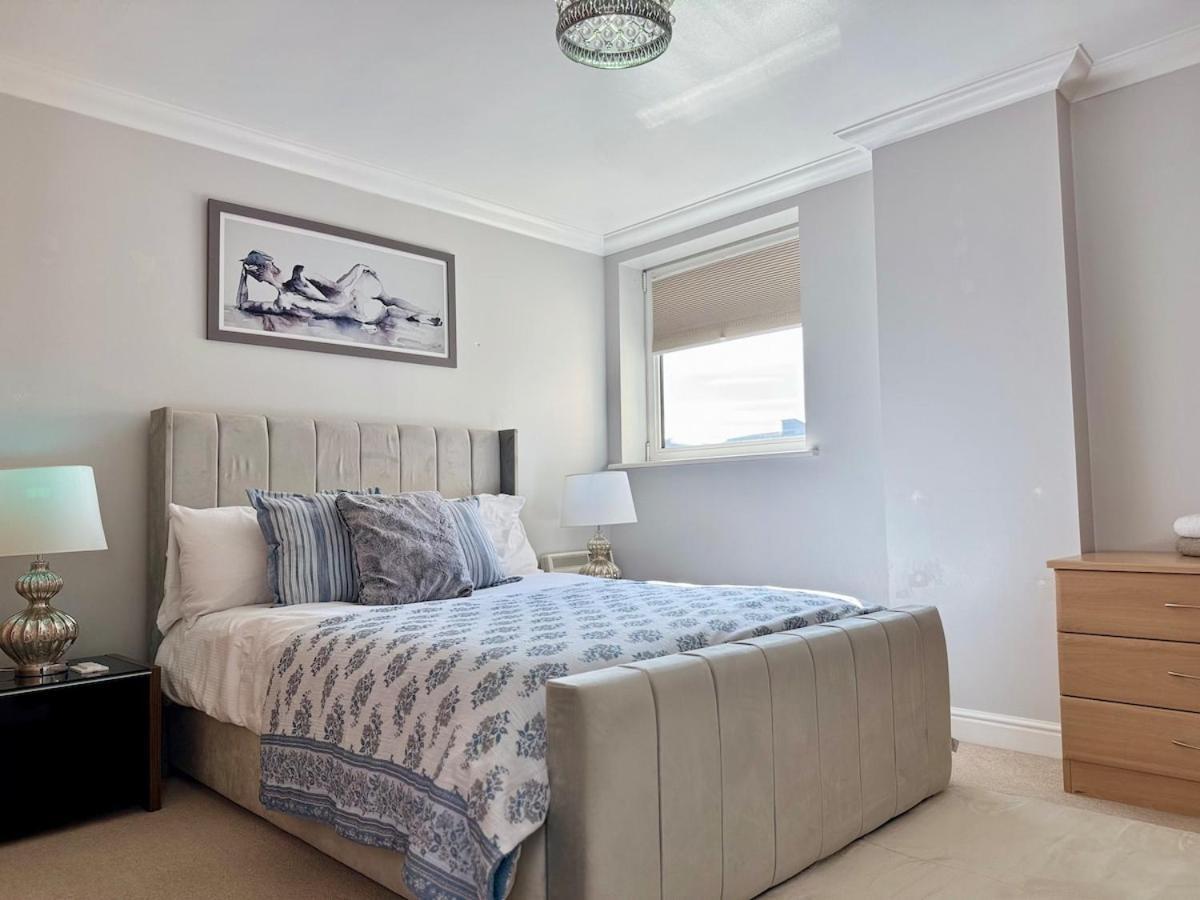 Apartamento Luxury Greenwich *