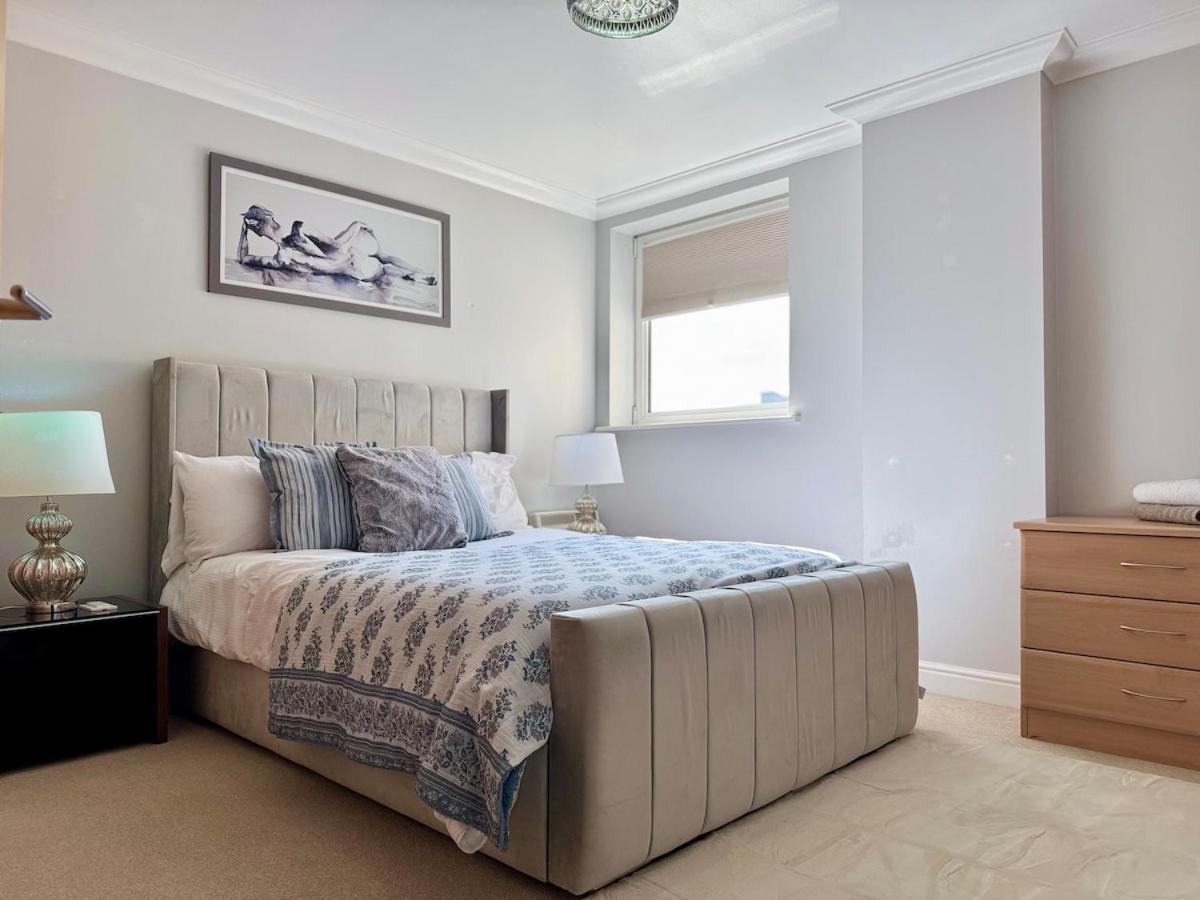 Luxury Greenwich Apartamento Londres