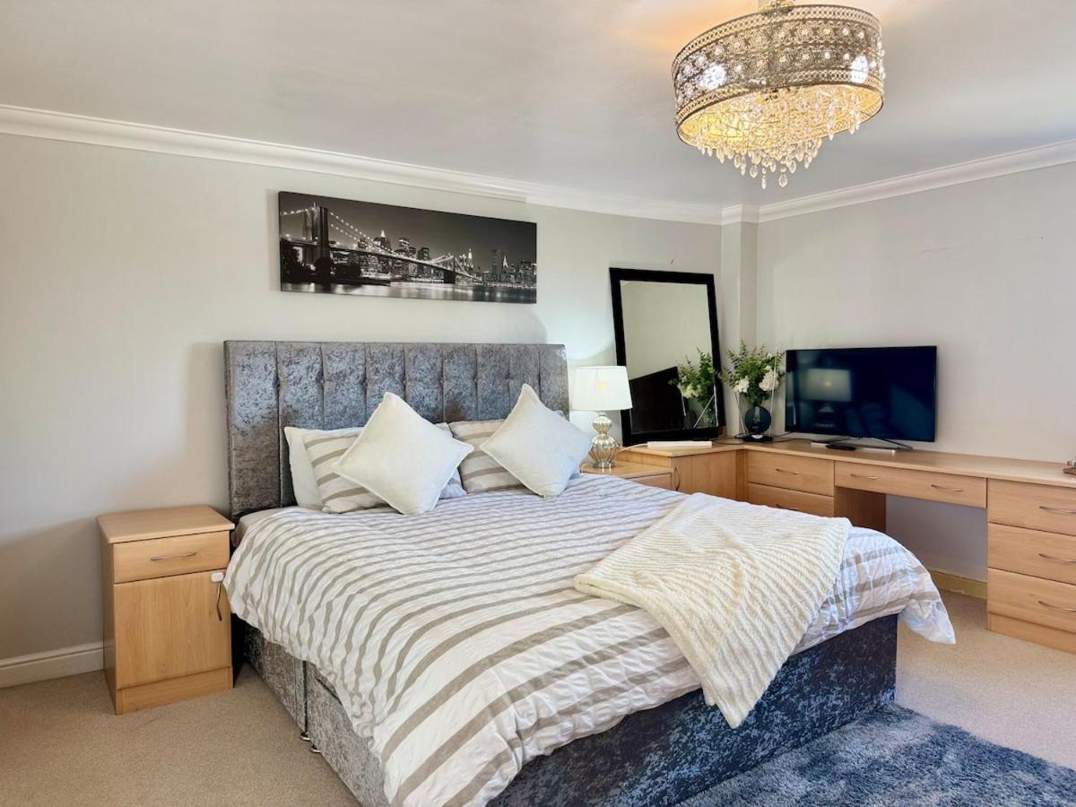 Luxury Greenwich Apartamento Londres
