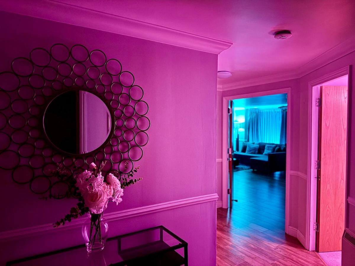 Luxury Greenwich Apartamento Londres