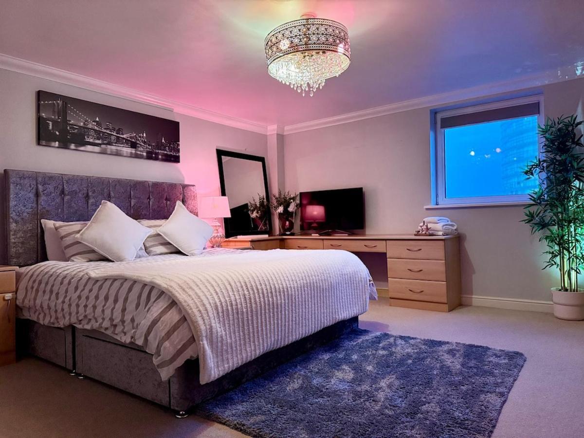 Apartamento Luxury Greenwich Londres