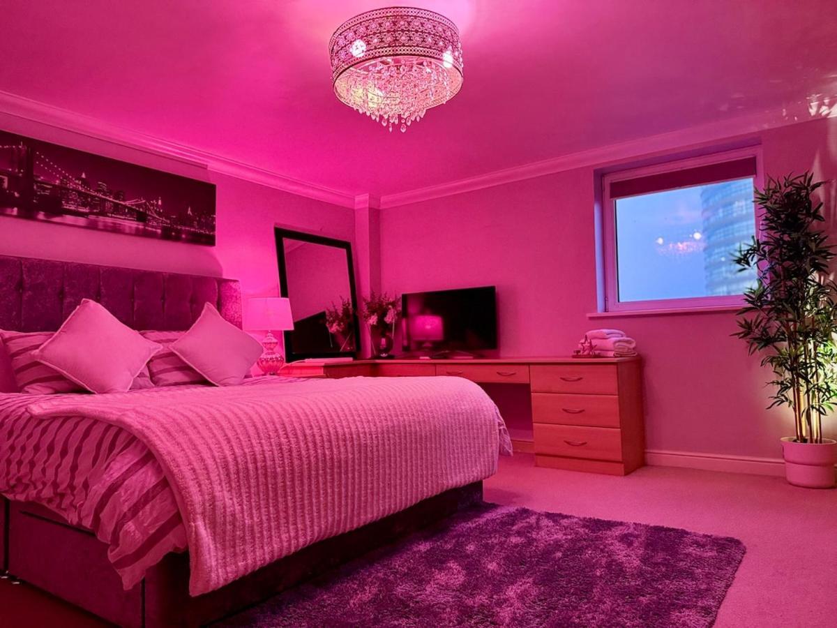 Luxury Greenwich * Londres