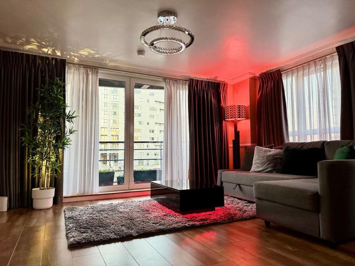 Apartamento Luxury Greenwich