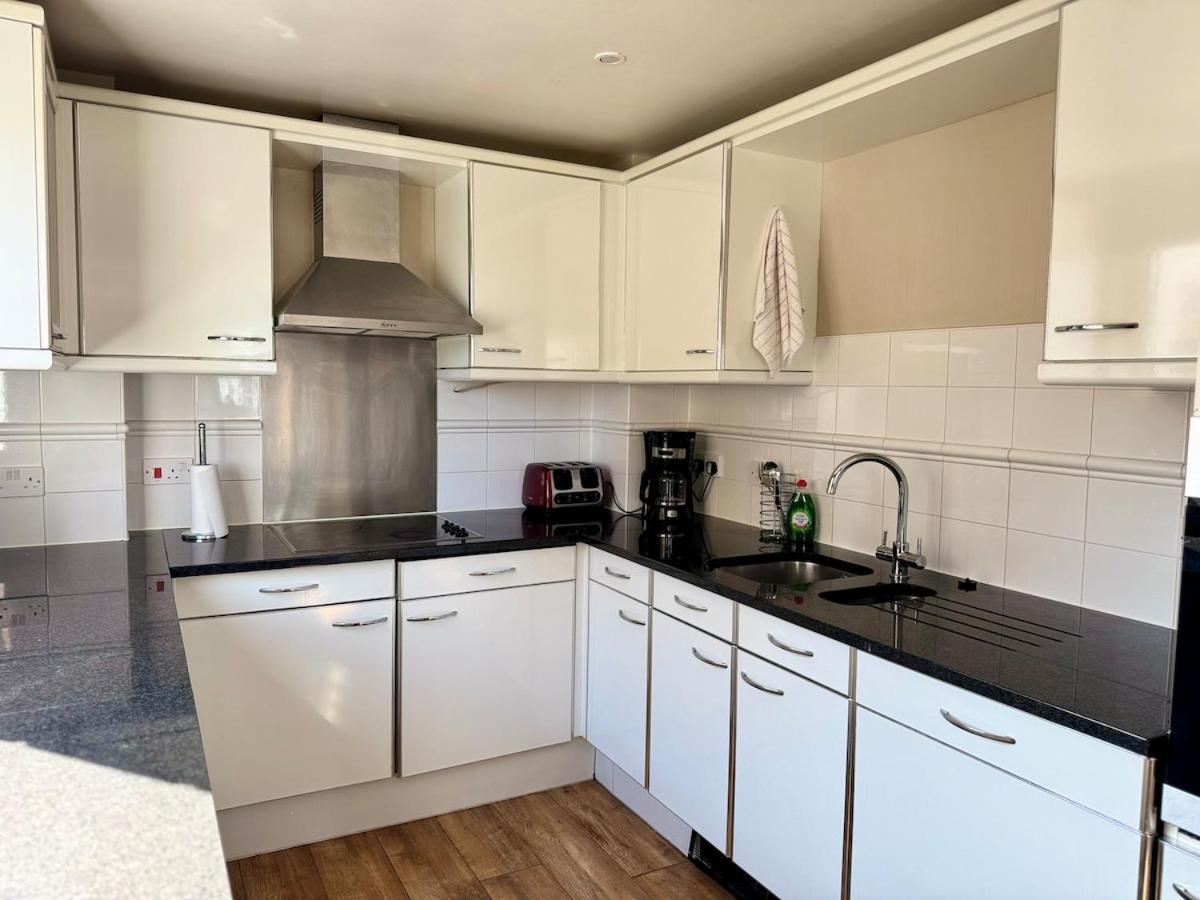 Luxury Greenwich Apartamento *