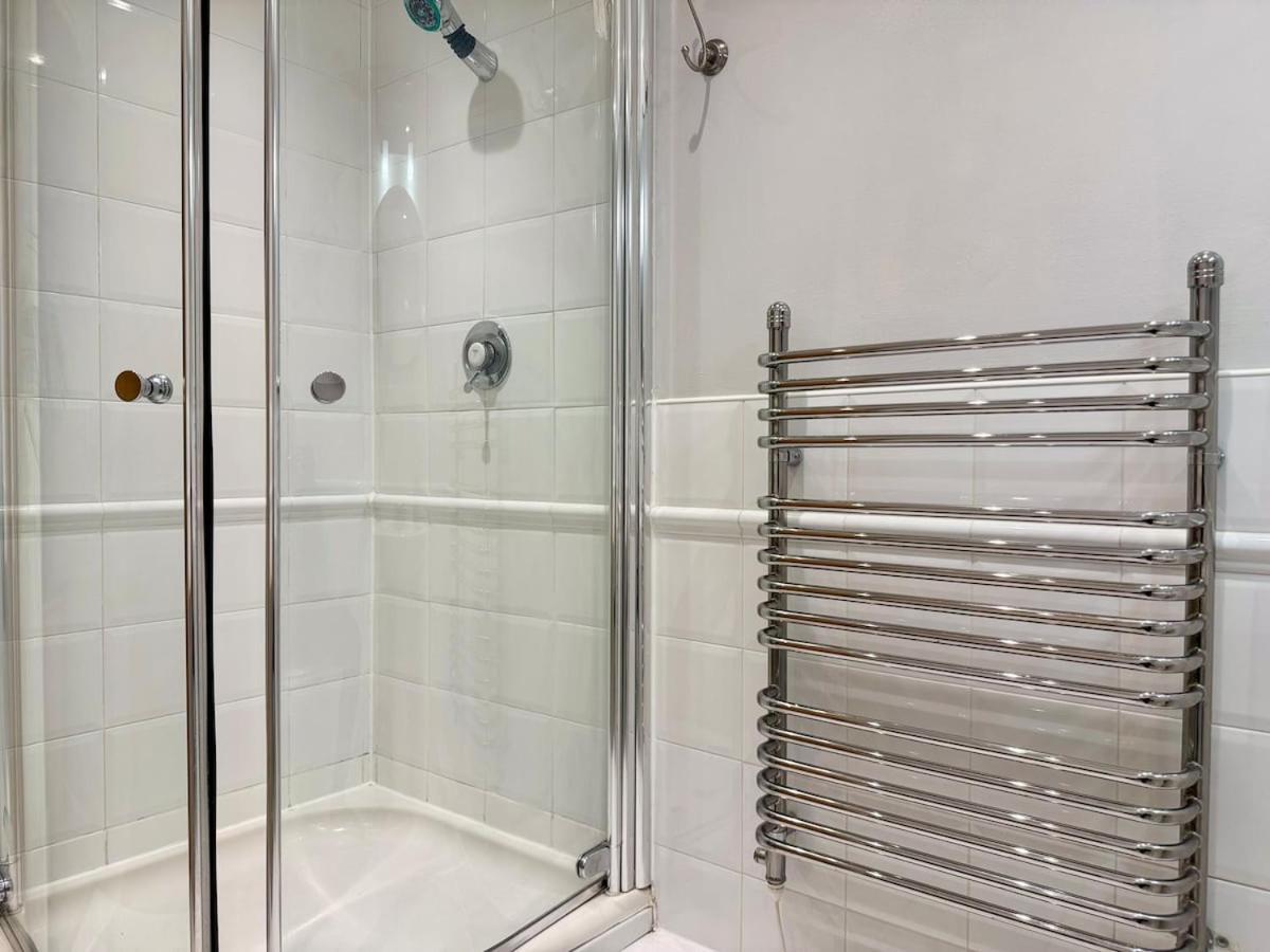 Apartamento Luxury Greenwich *