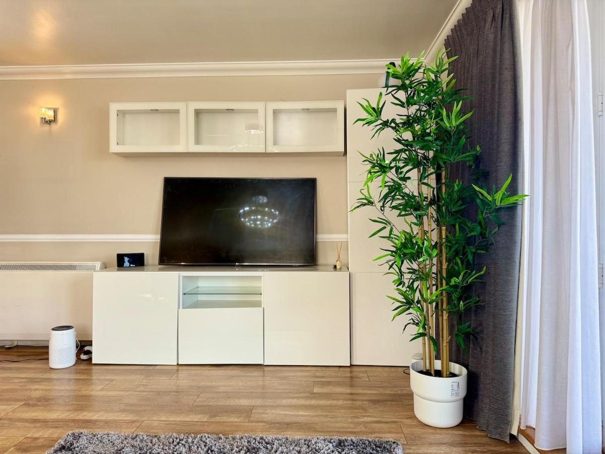 Luxury Greenwich Apartamento Londres