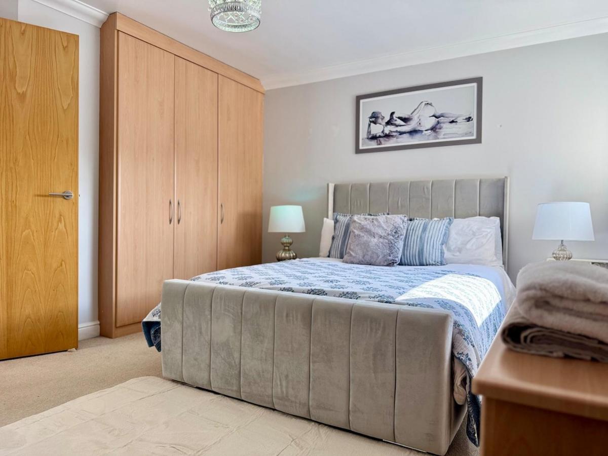 Apartamento Luxury Greenwich Londres