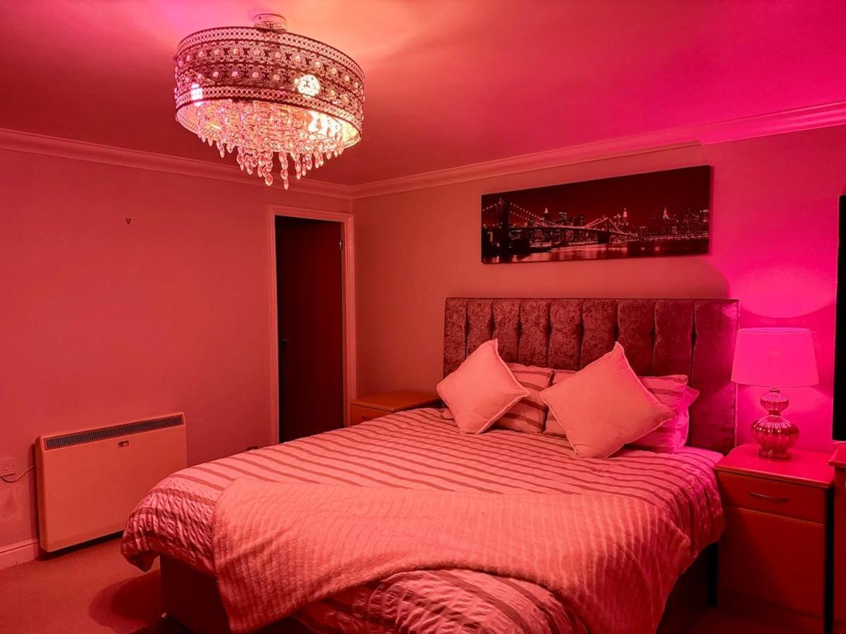 Apartamento Luxury Greenwich *