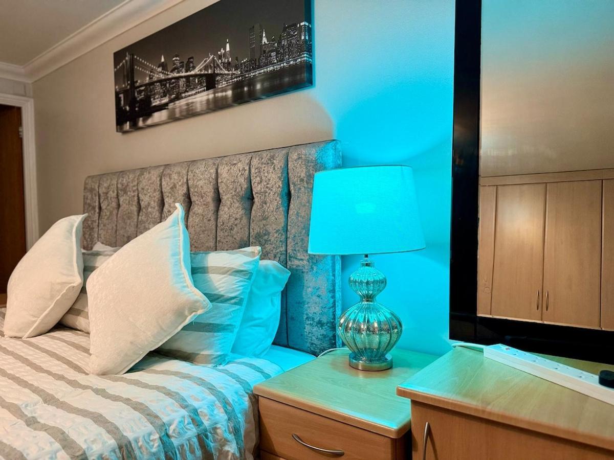 Luxury Greenwich Apartamento Londres
