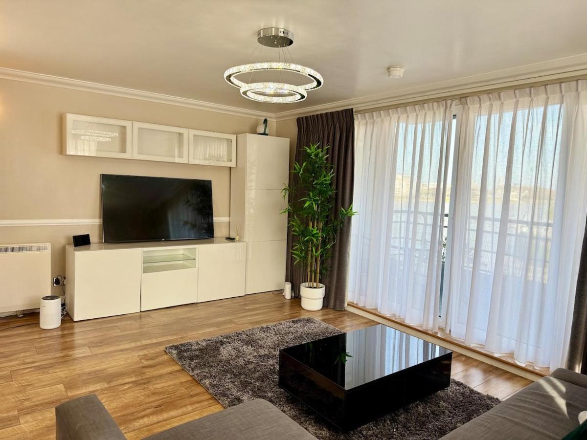 Luxury Greenwich Londres