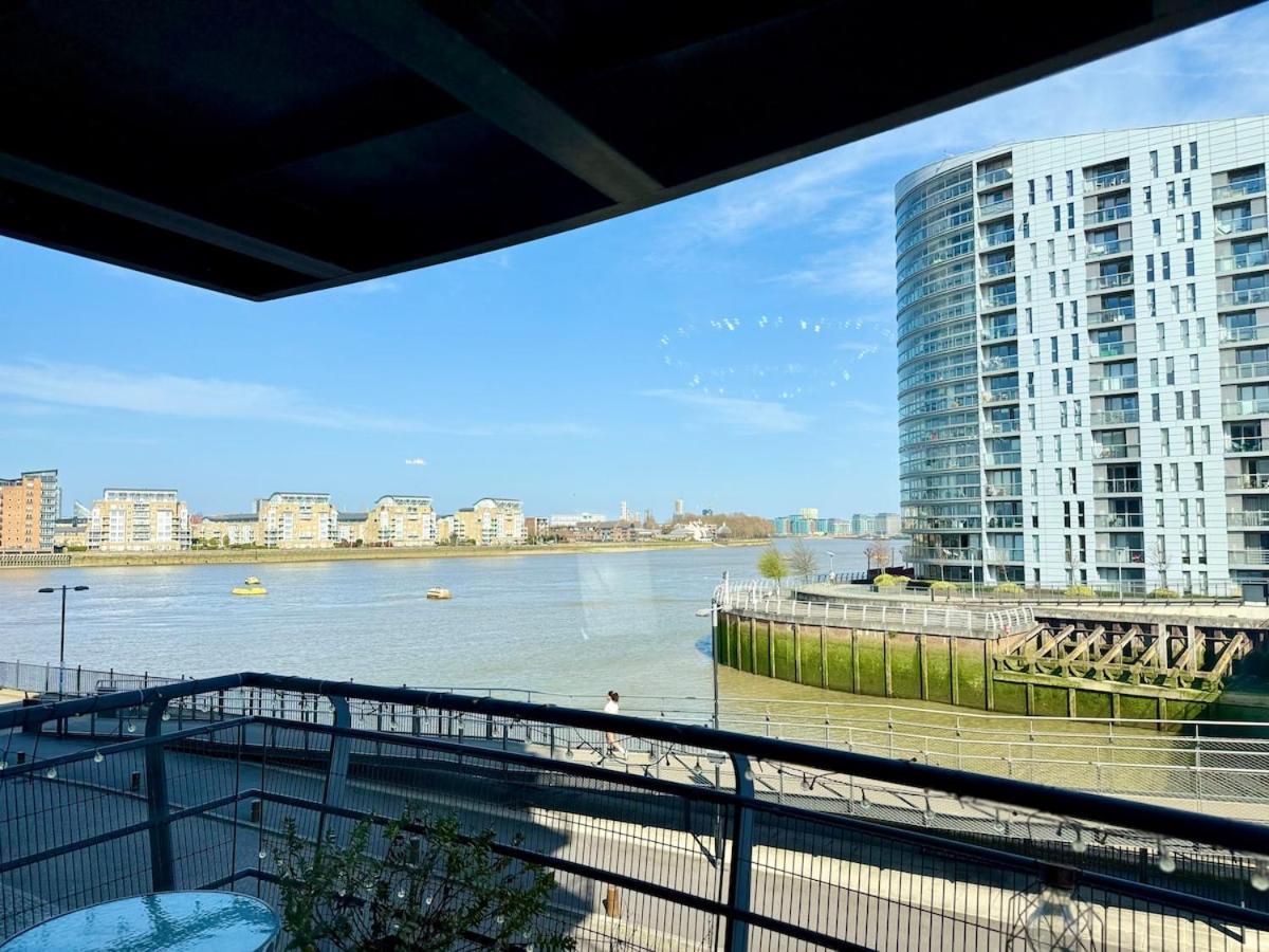 Luxury Greenwich * Londres
