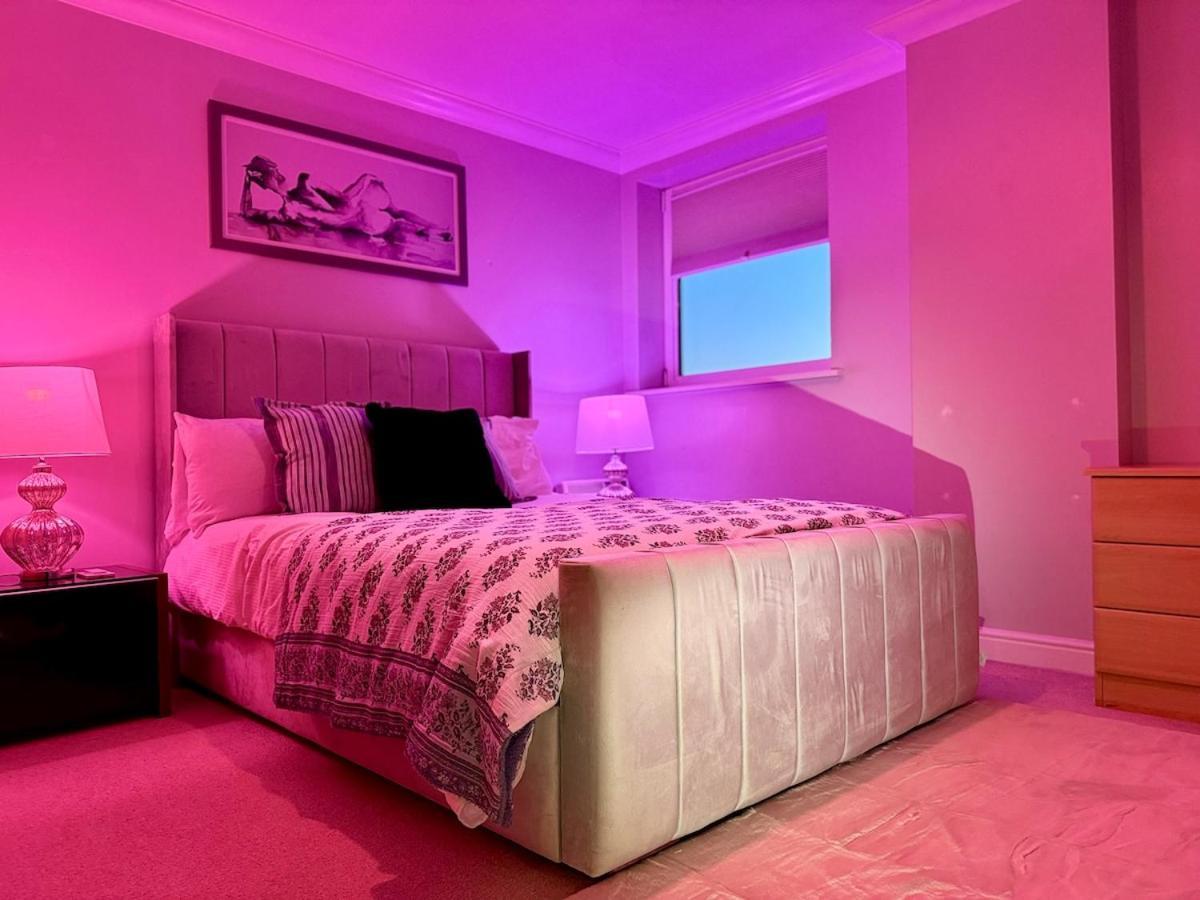 Luxury Greenwich Apartamento Londres