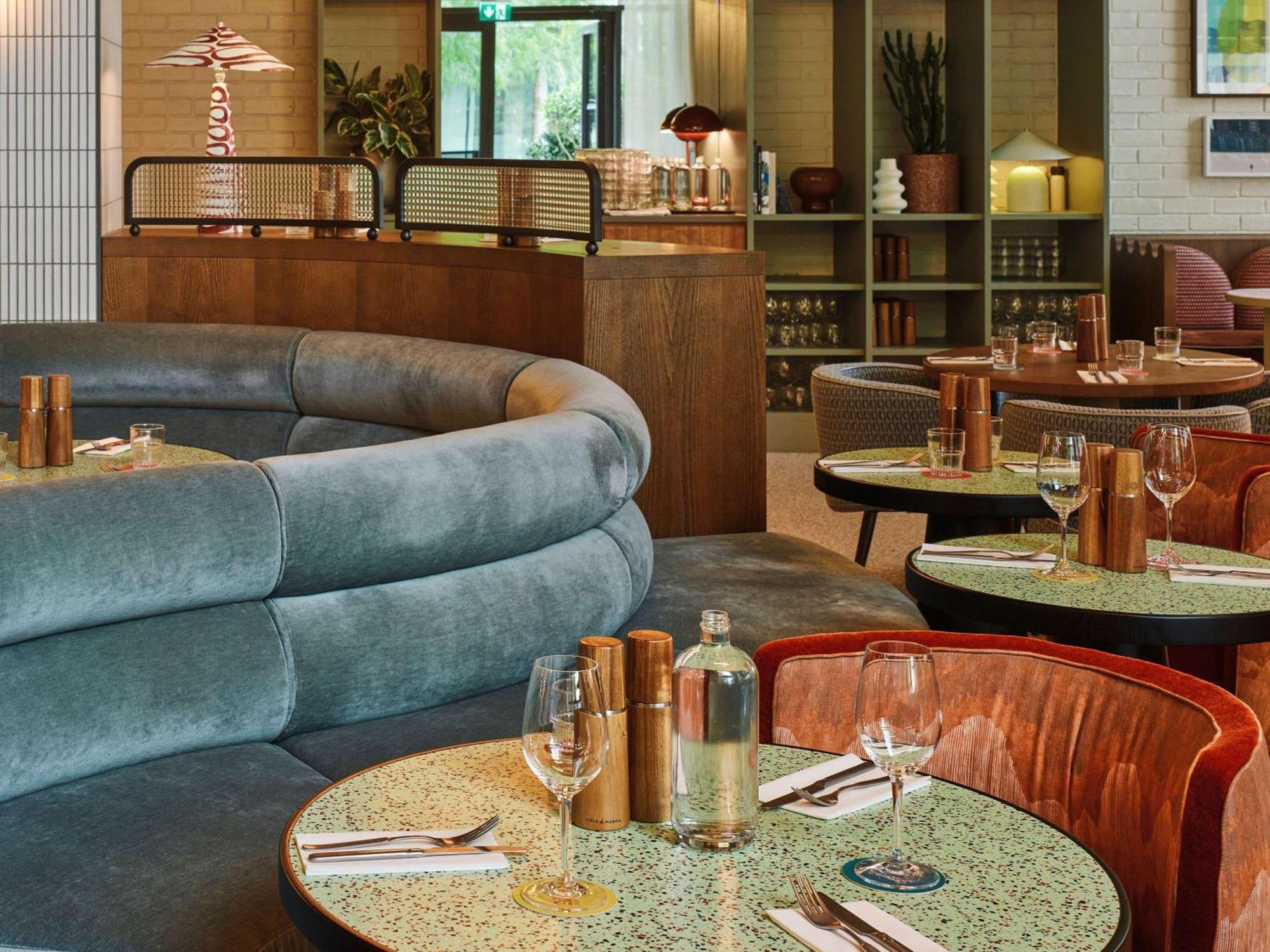 Hotel Tribe Canary Wharf