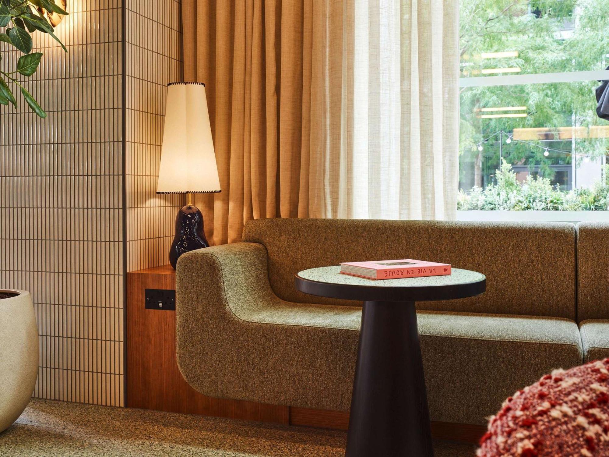 Hotel Tribe Canary Wharf