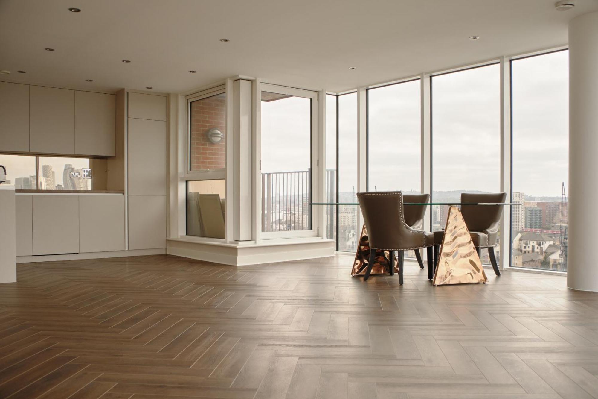 Excel Luxury With Amazing View * Londen