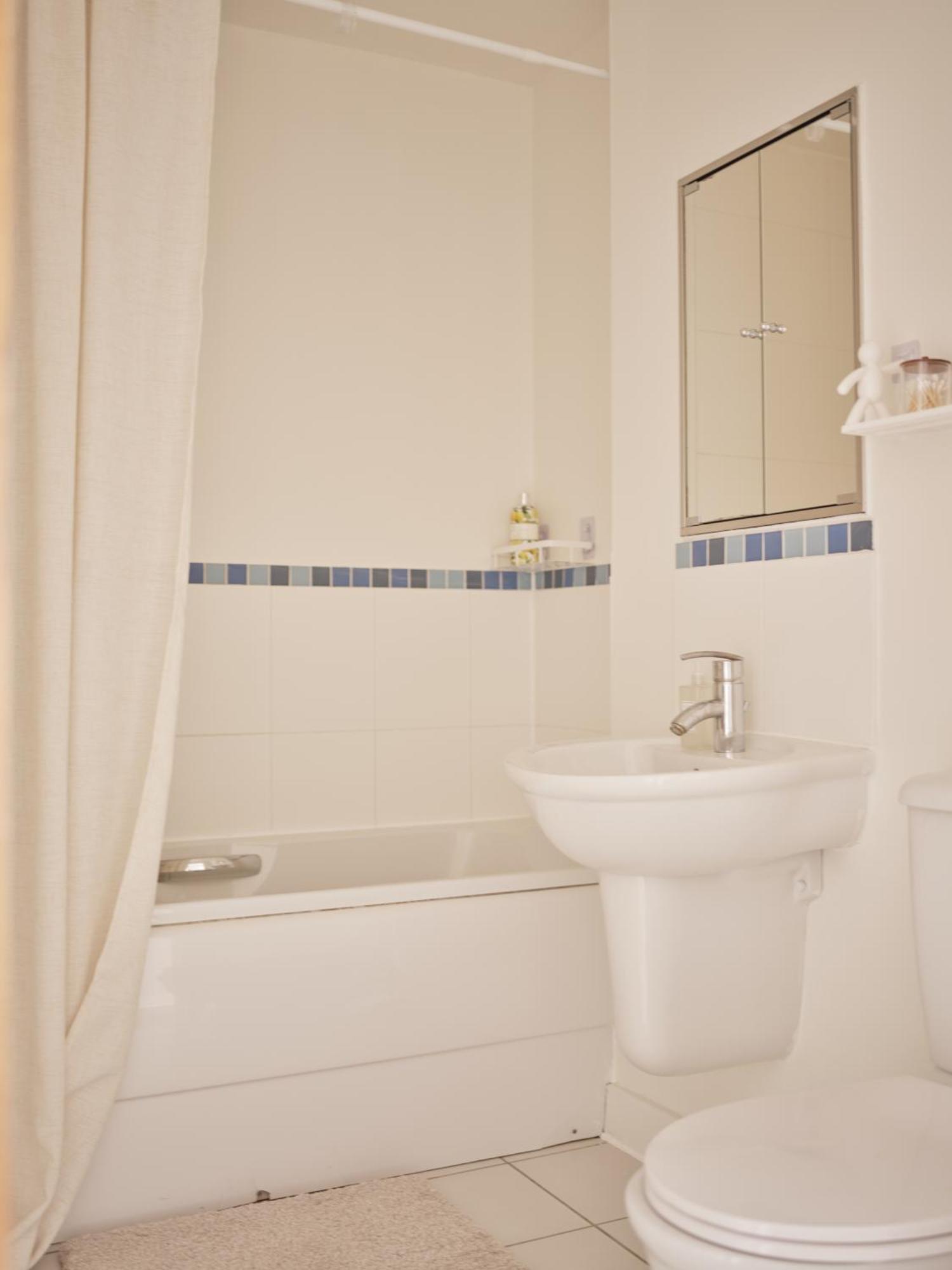 Excel Luxury With Amazing View Appartement