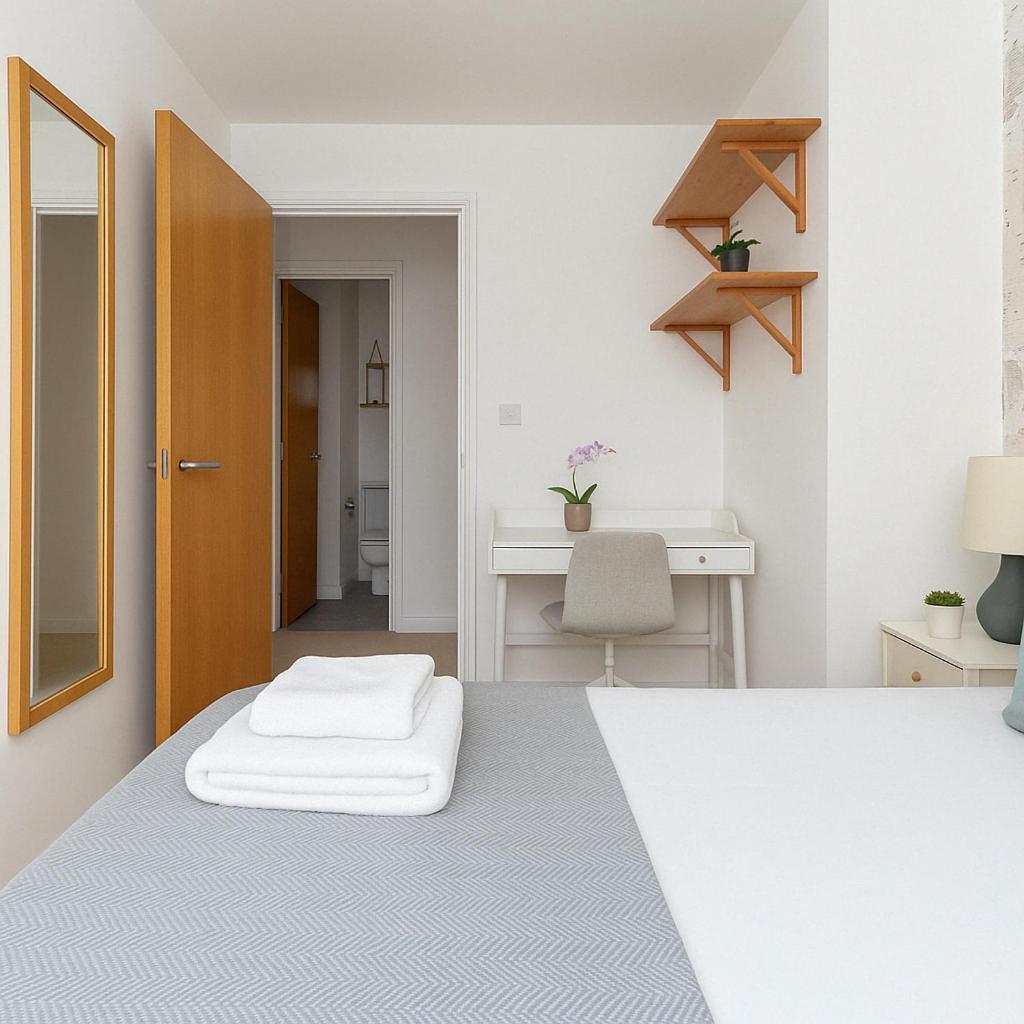 Charming Garden Flat - East Dulwich London