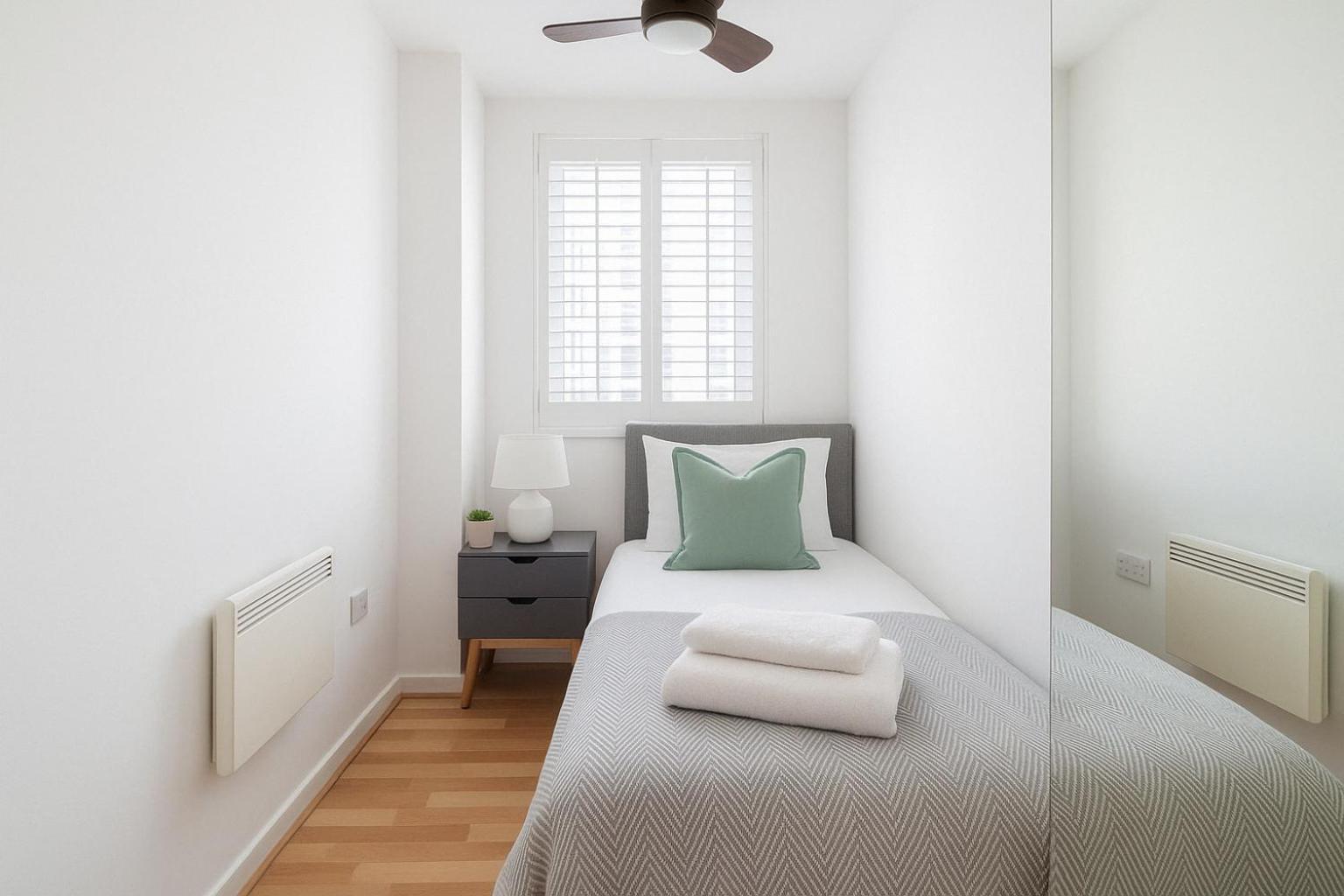 Charming Garden Flat - East Dulwich * London
