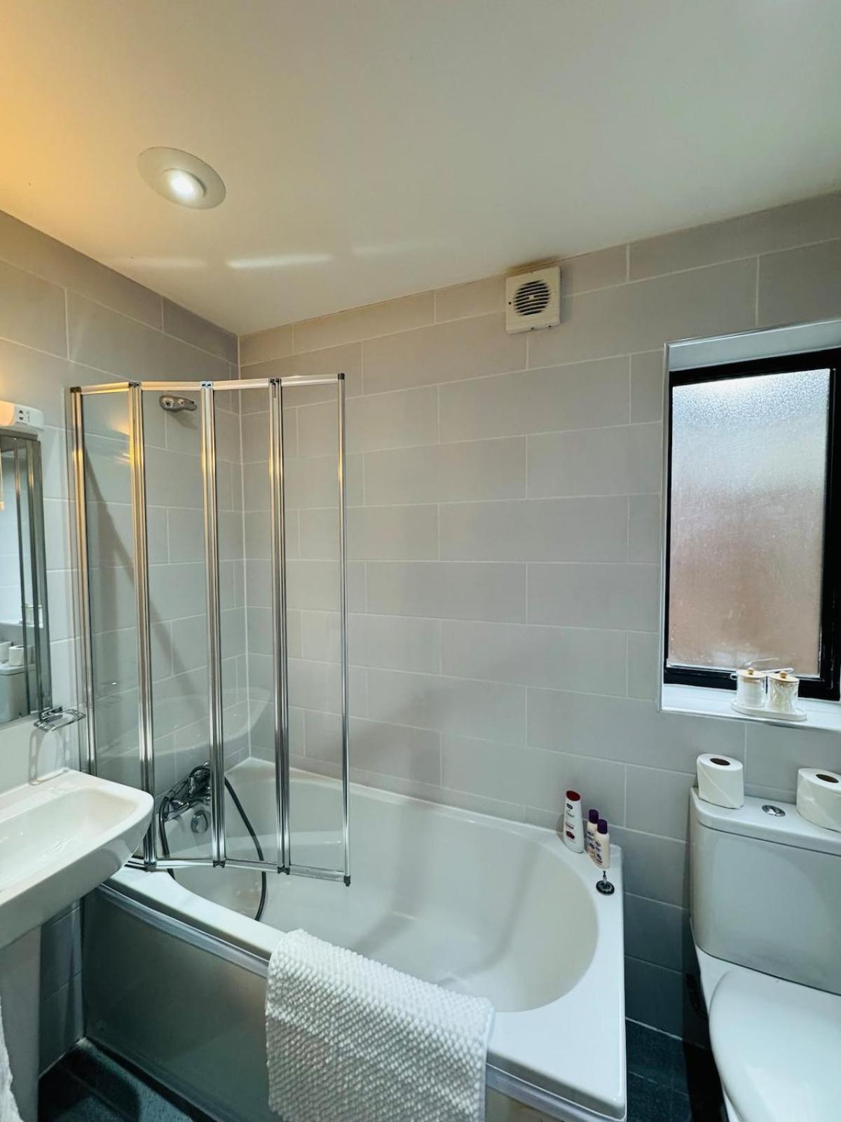 Apartamento 2 Bed Flat Near Tower Bridge *