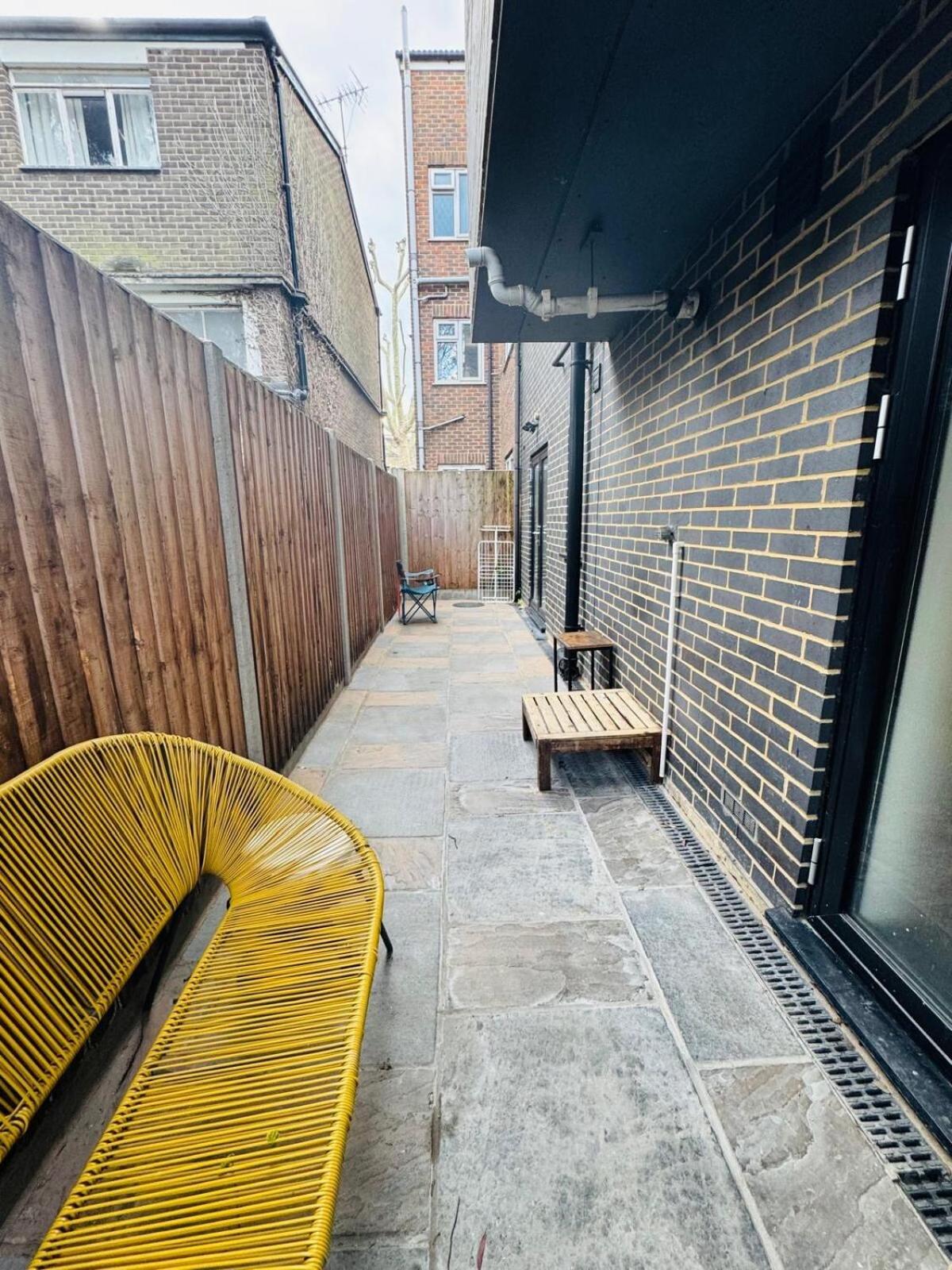 Apartamento 2 Bed Flat Near Tower Bridge Londres