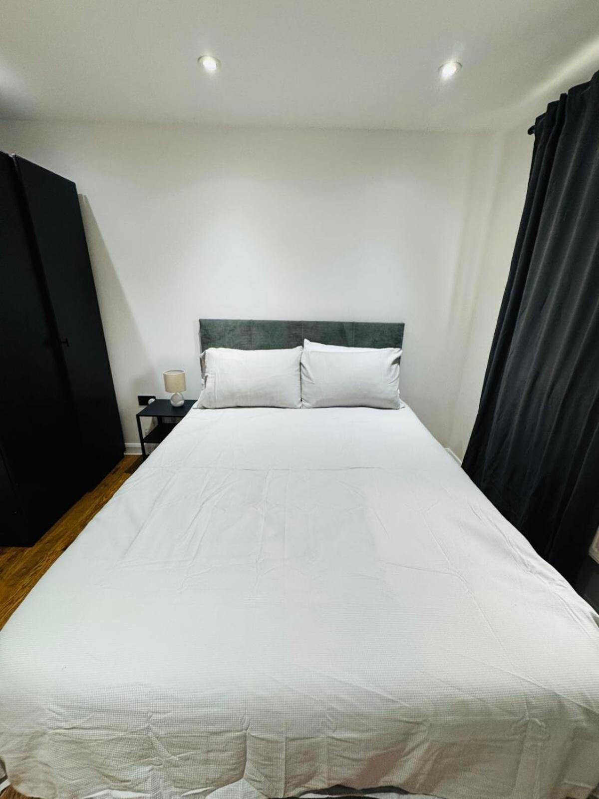 2 Bed Flat Near Tower Bridge Londres
